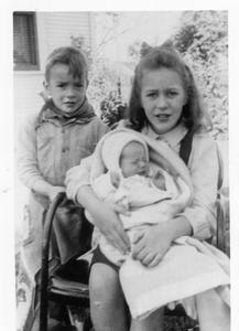 Photo of Jeanine VanKerckhove